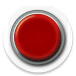 button sounds android application logo